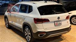 Volkswagen Taos